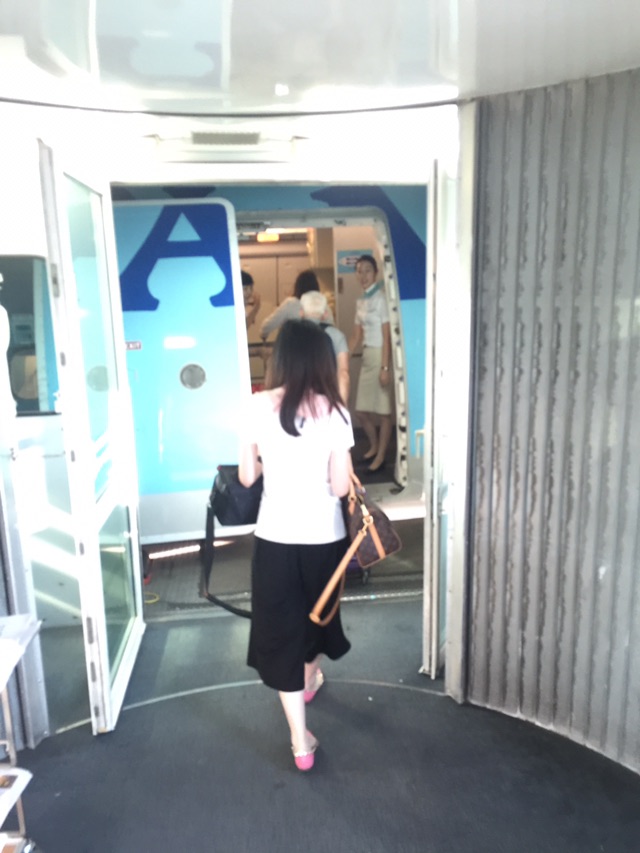 仁川美食-Bongpiyang Incheon Airport