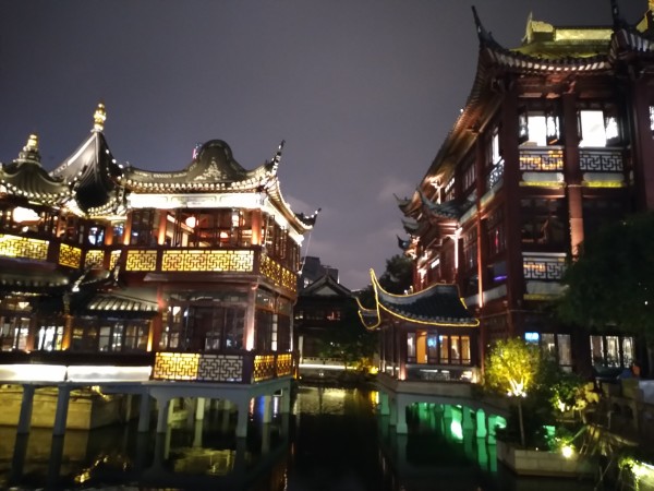 上海4天3晚游玩攻略,上海4天3晚游玩攻略图