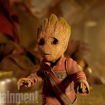 Groot