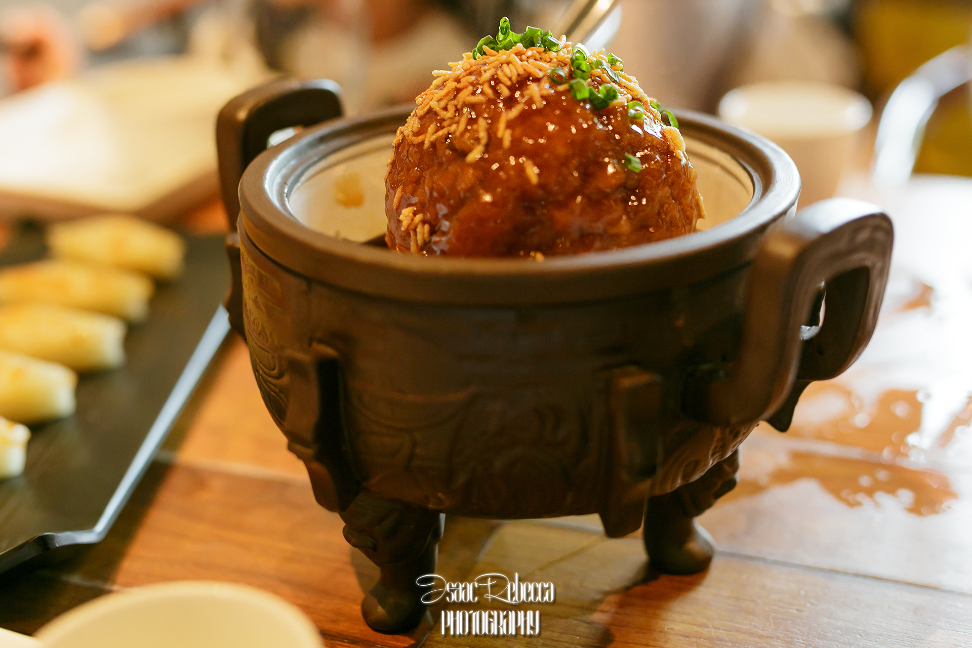 南京美食-小厨娘淮扬菜(天印大道店)