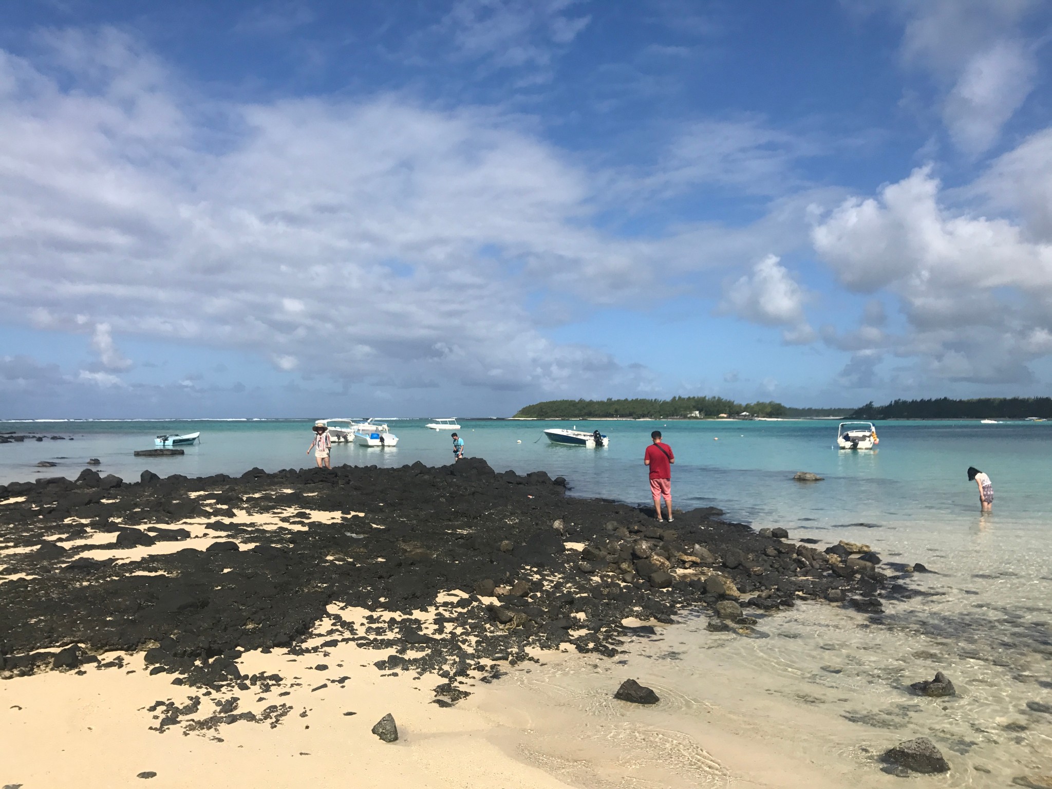 潜派旅行
