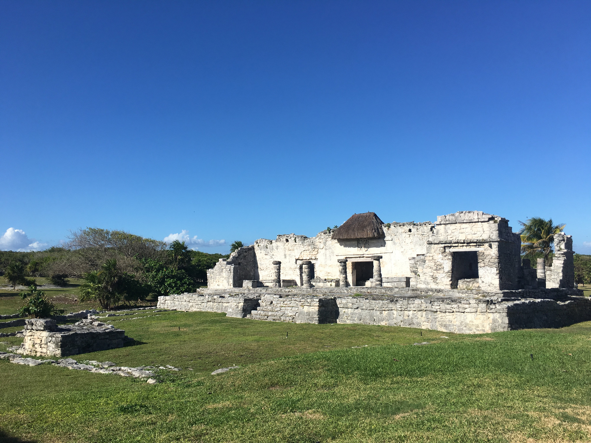 一路向南那一直守候着的玛雅神庙tulumplayadelcarmen