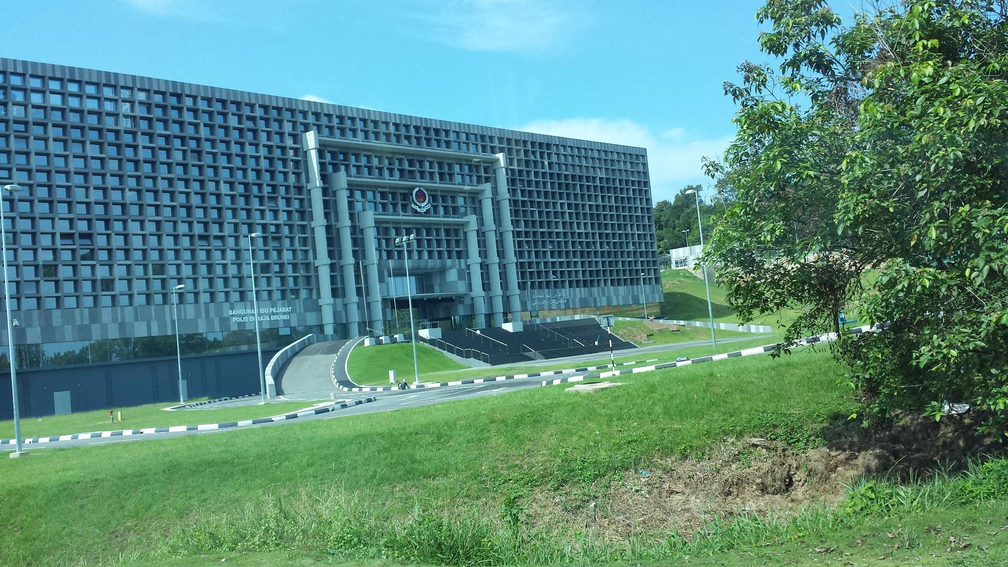 这就是幸福----傲游世界Derek之文莱_游记