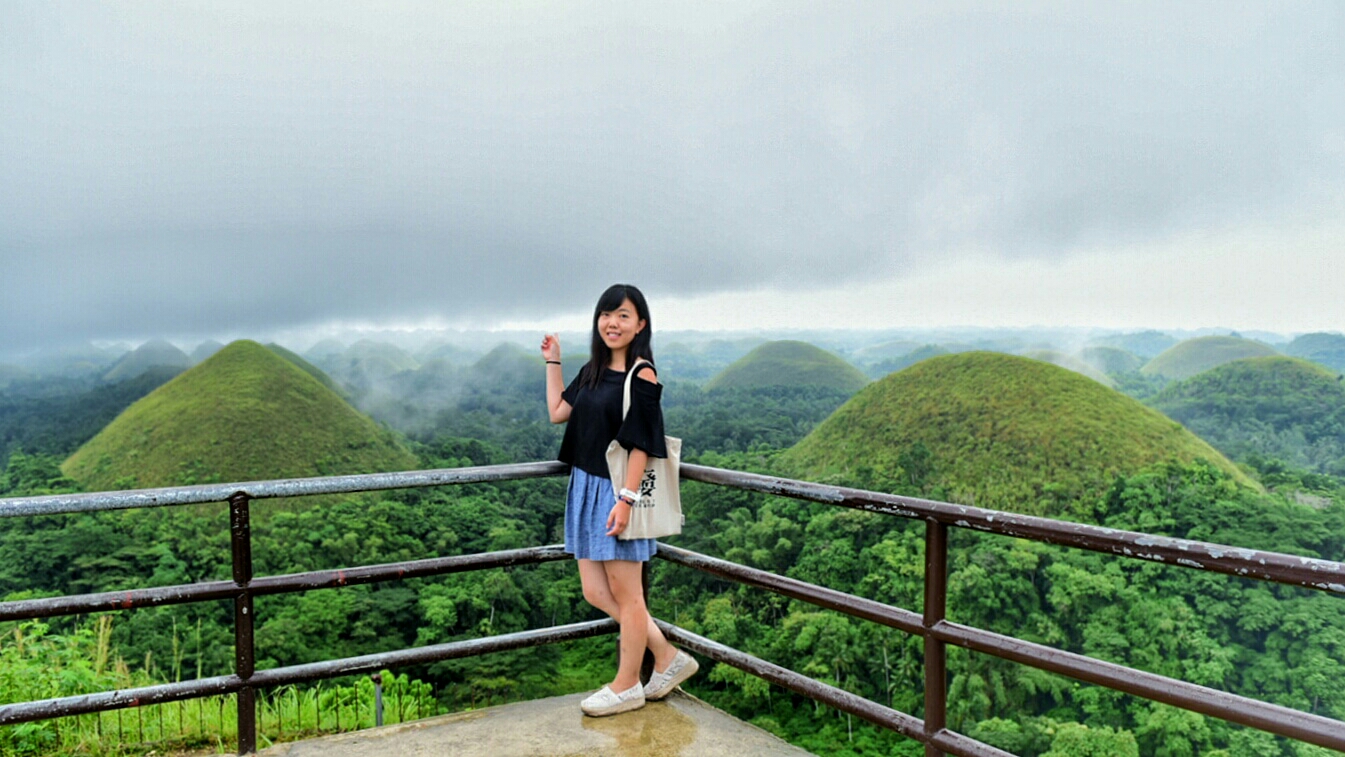 潜派旅行