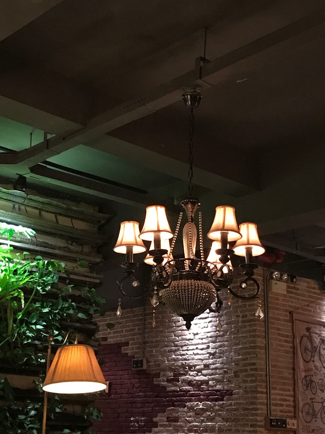 江南美食-Cagic Coffee咖逸社(城中店)