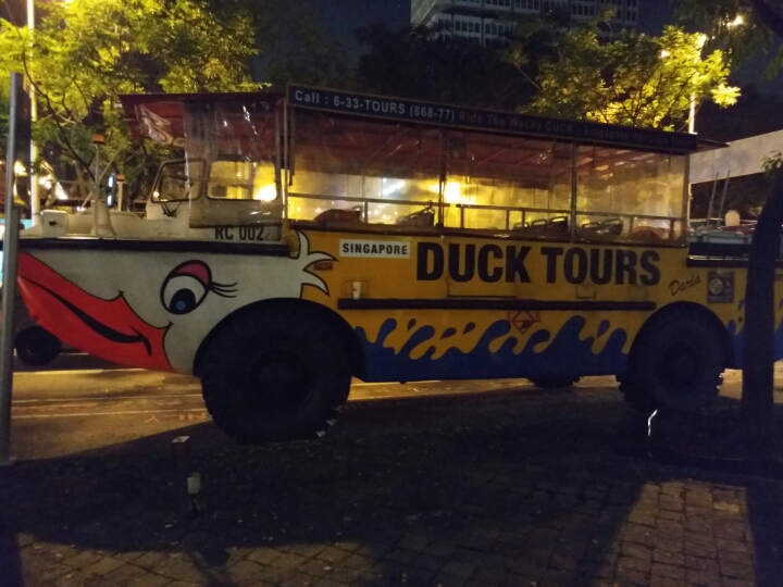 新加坡美食-汉堡王(新达城)