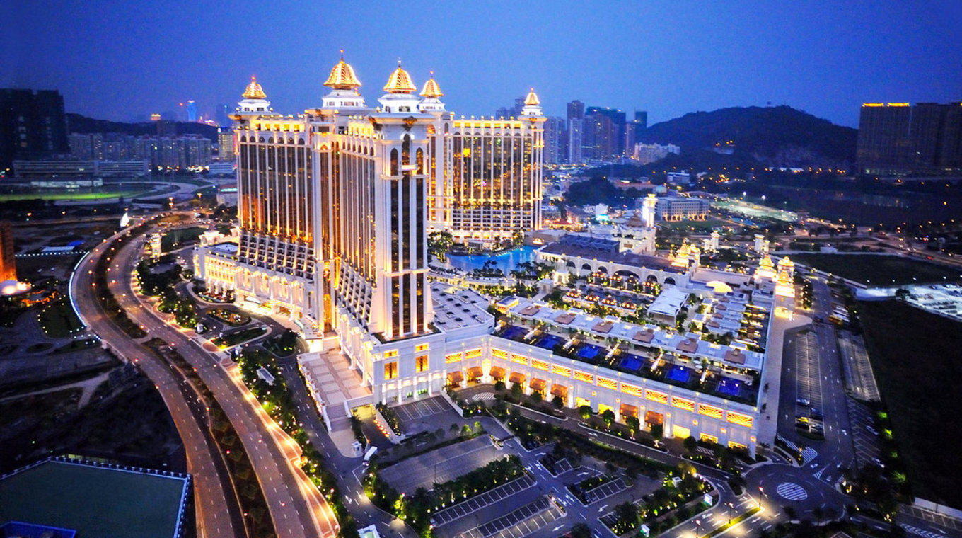 成都直飞澳门3-4天自由行(往返机票+酒店)