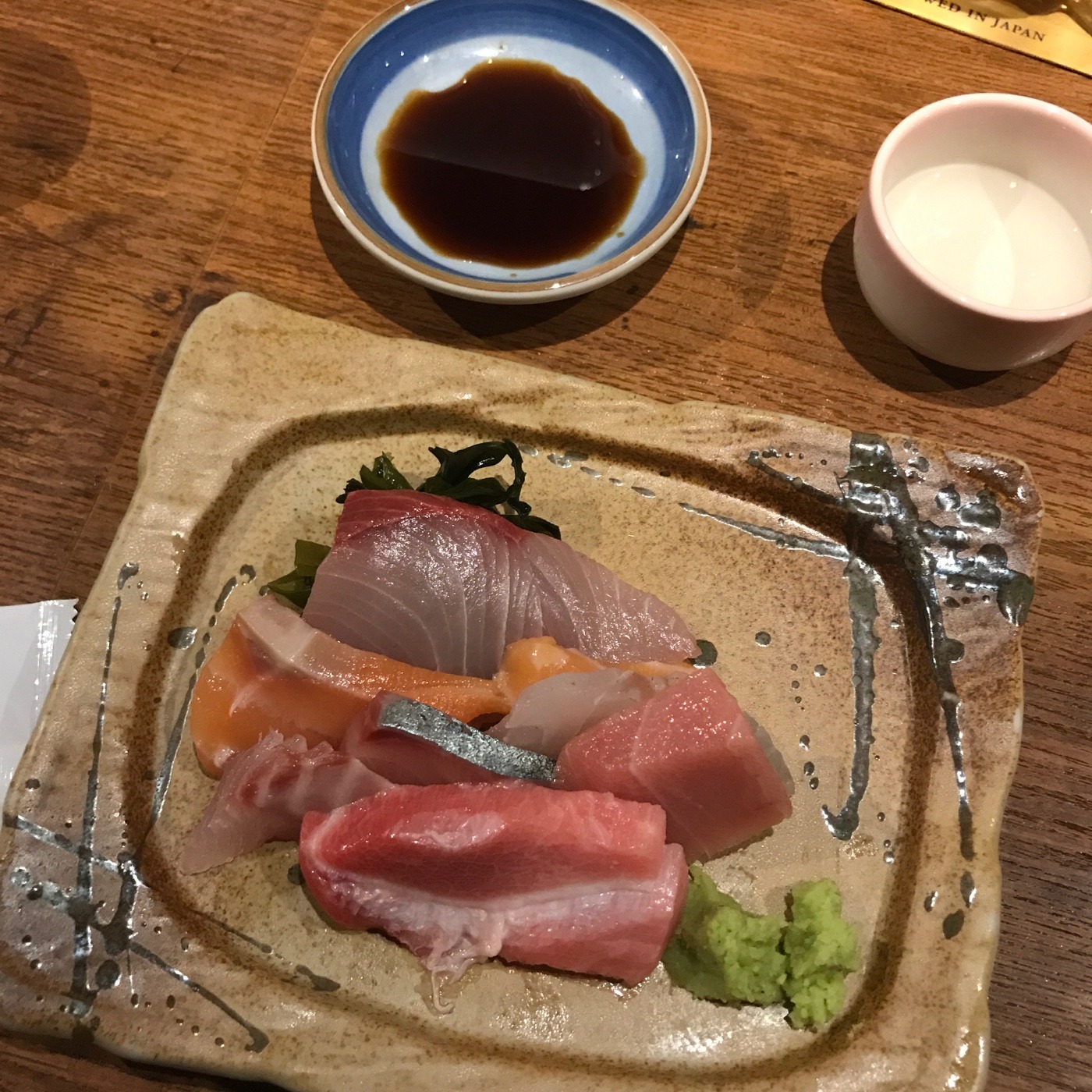 新加坡美食-Teppei Japanese Restaurant