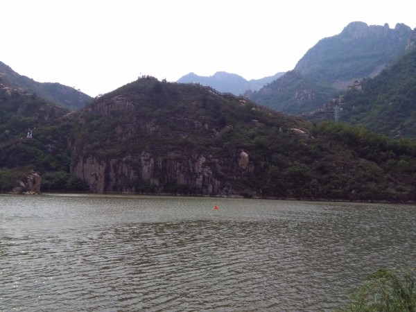 冰糖峪大峡谷游玩攻略,冰糖峪大峡谷简介门票