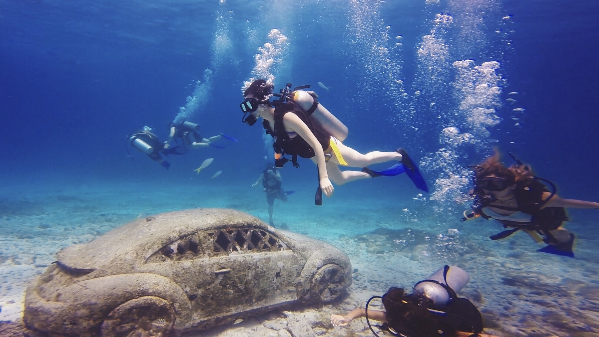 【墨西哥 坎昆 七日】脱欧入非的7.5天有差别全记录_游记