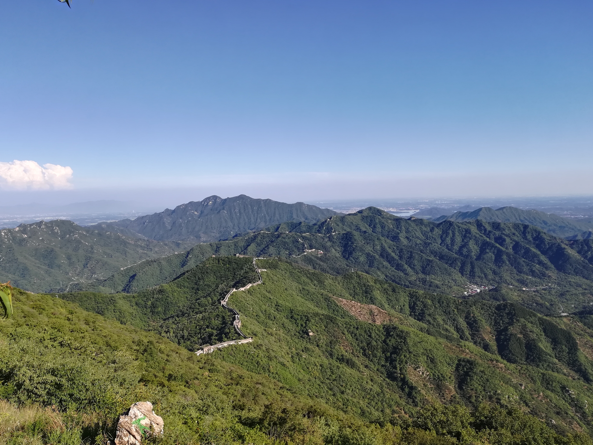 【北京图片】伴着父母游帝都（北京-西安-洛阳）