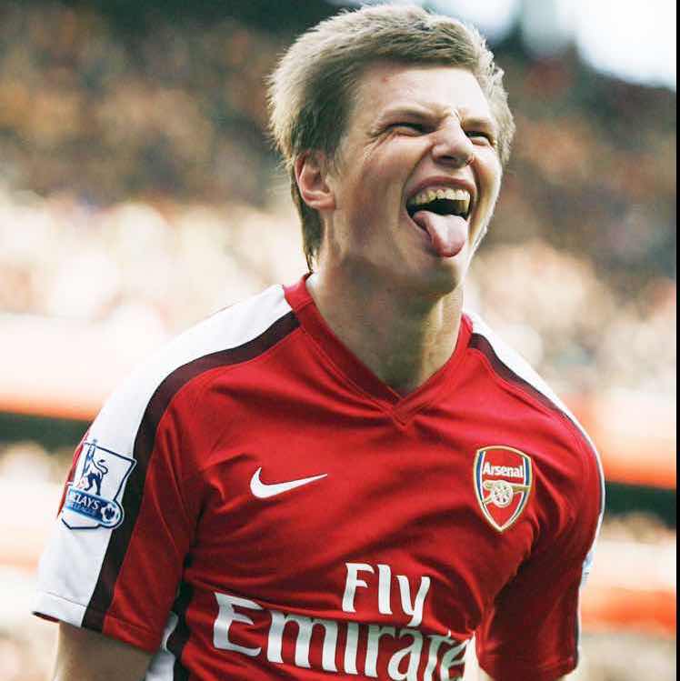 Arshavin