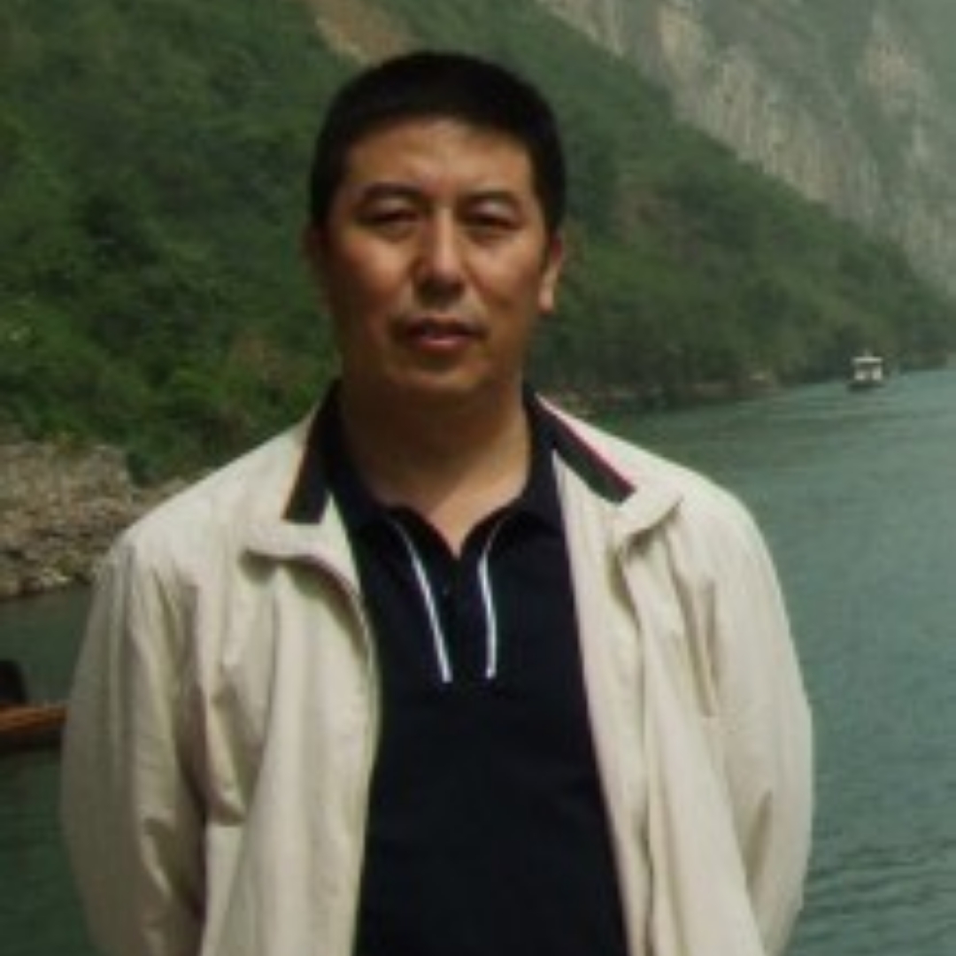 北国风光