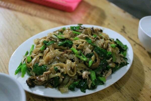 汕头美食-和大牛肉火锅店