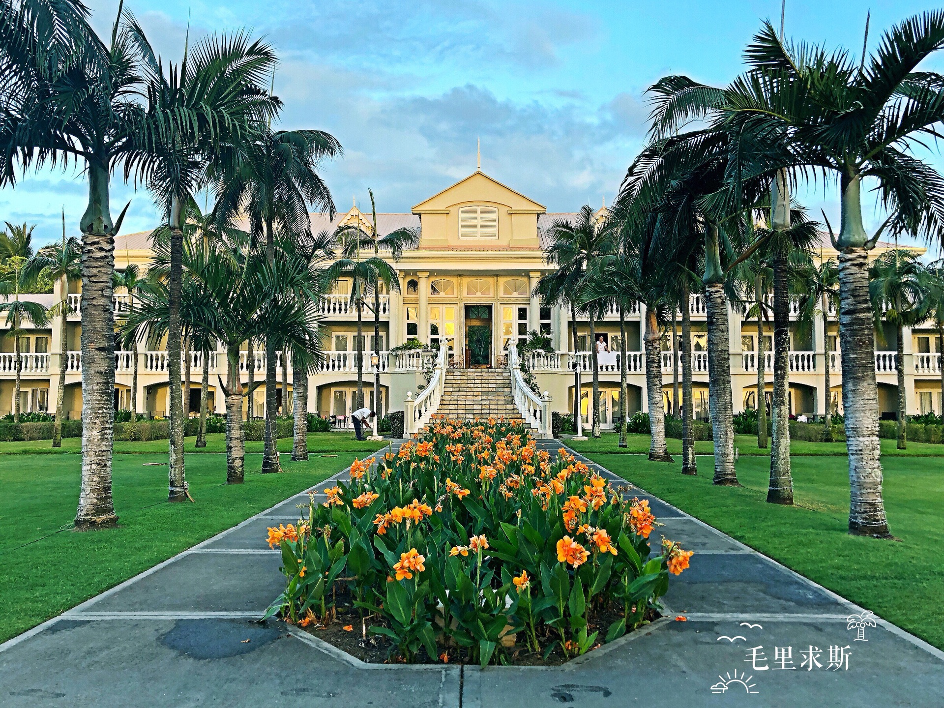 潜派旅行