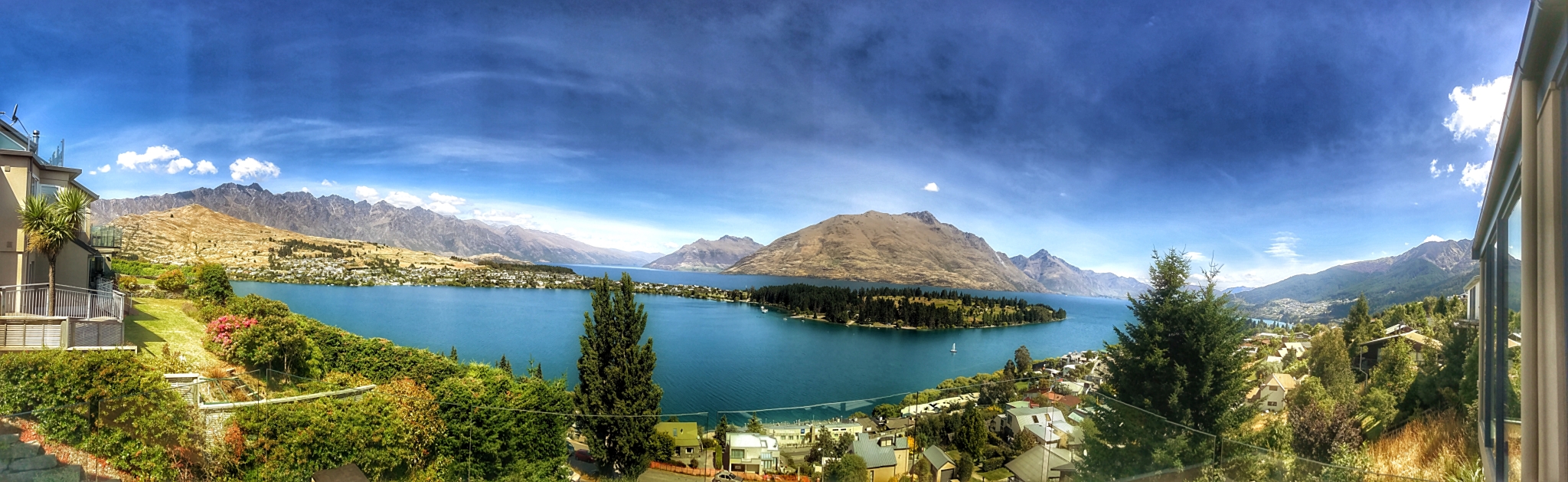 新西兰&库克群岛 浪漫之约_游记