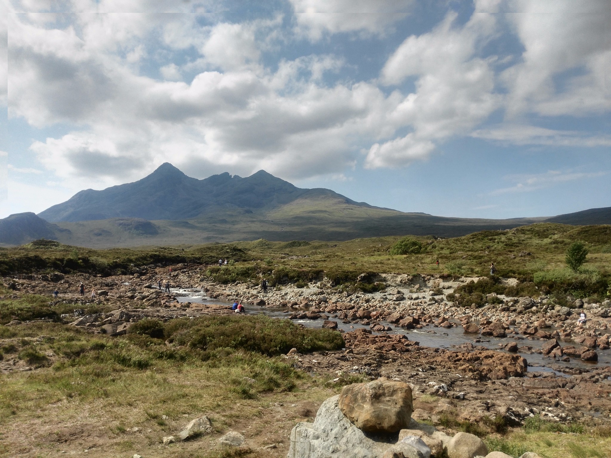 Magical Highlands! Skye&Return 高地之行（下）天空岛&返程_游记