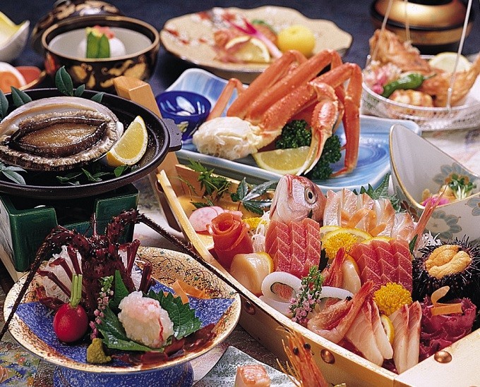 日本福冈有什么特色好吃的?