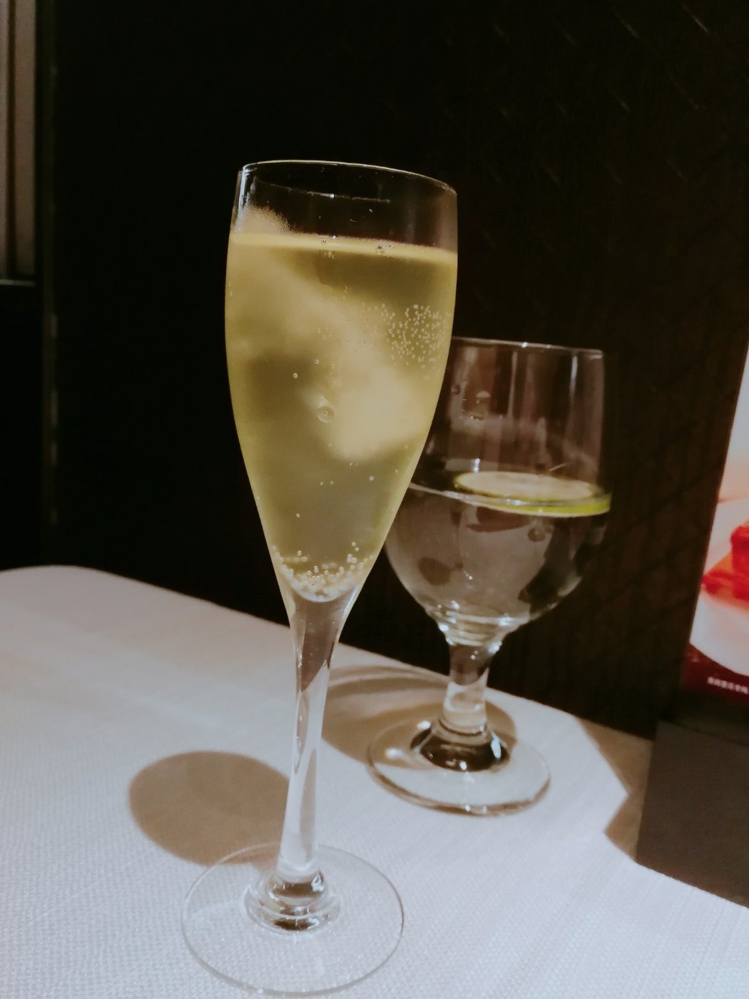 江南美食-王品牛排(苏州金鹰店)