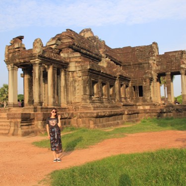 没事儿别关注我