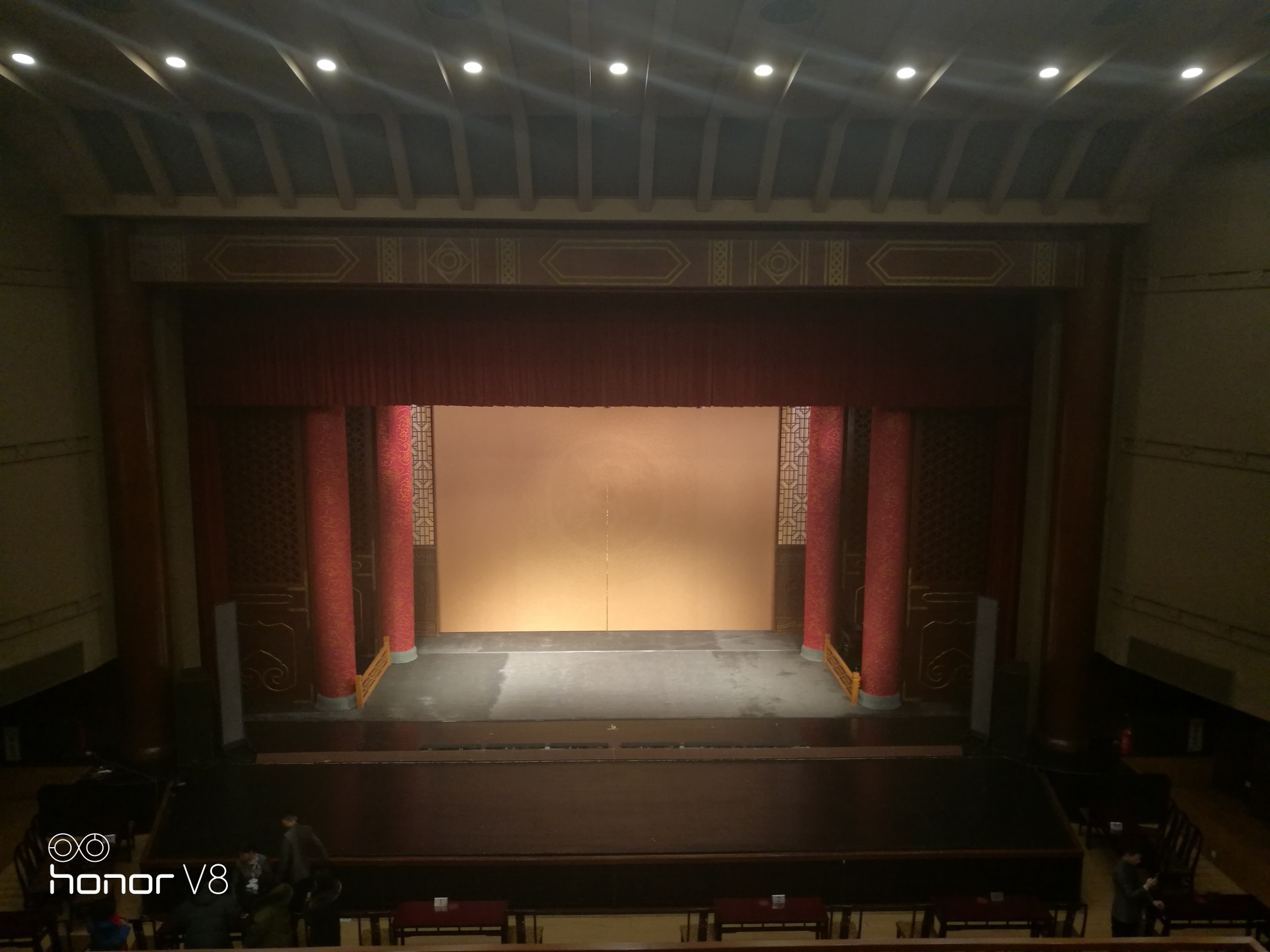 长安大戏院,北京旅游攻略 - 马蜂窝