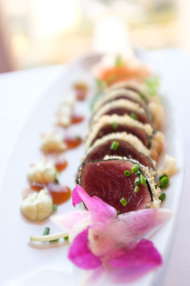 夏威夷美食-The Signature Prime Steak & Seafood
