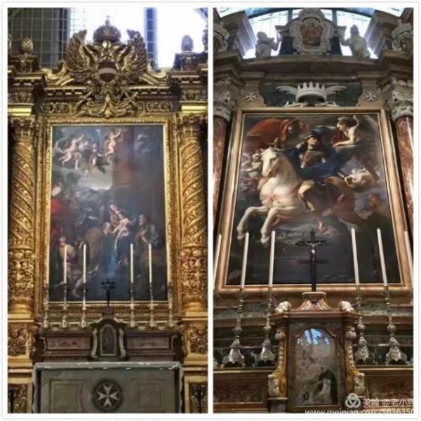 那一抹叫马耳他的蓝!,马耳他自助游攻略