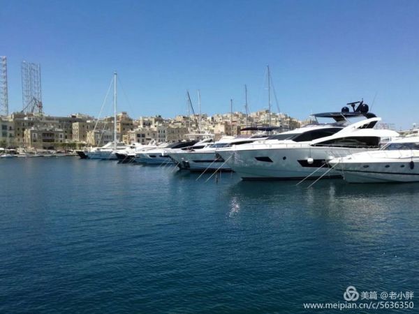 那一抹叫马耳他的蓝!,马耳他自助游攻略