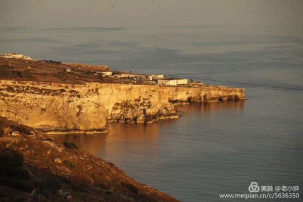 那一抹叫马耳他的蓝!,马耳他自助游攻略