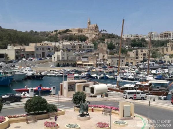 那一抹叫马耳他的蓝!,马耳他自助游攻略