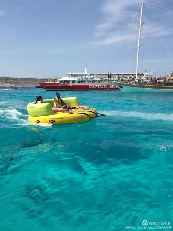 那一抹叫马耳他的蓝!,马耳他自助游攻略