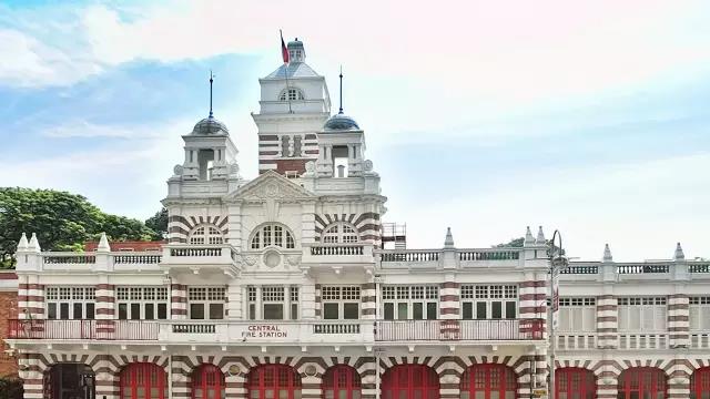 潜派旅行