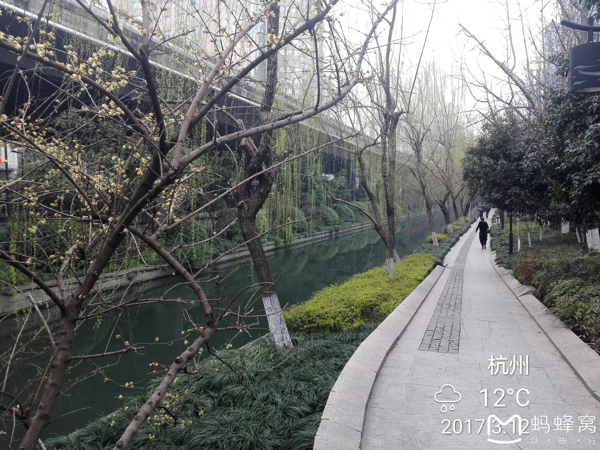 杭州解放路的丰乐桥,丰乐楼的历史故事