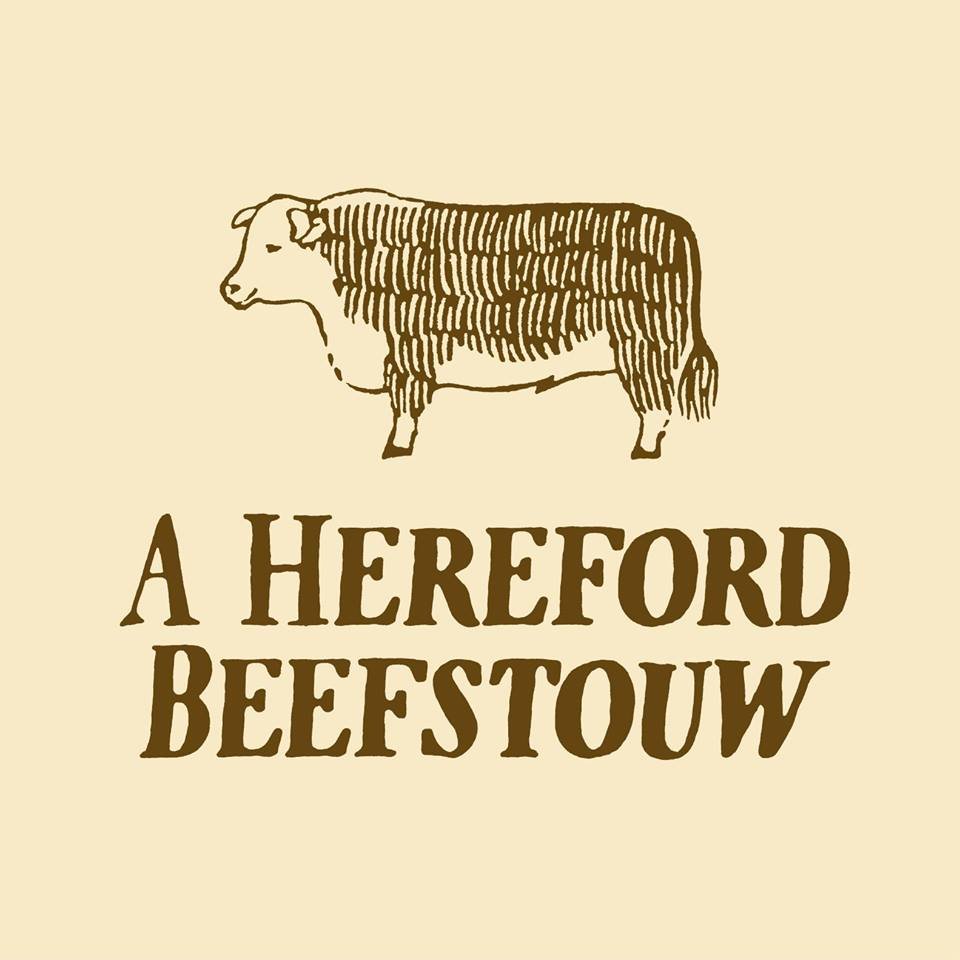 墨尔本美食-A Hereford Beefstouw