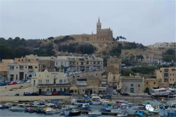 永远丢失的回忆(致蓝窗),马耳他旅游攻略
