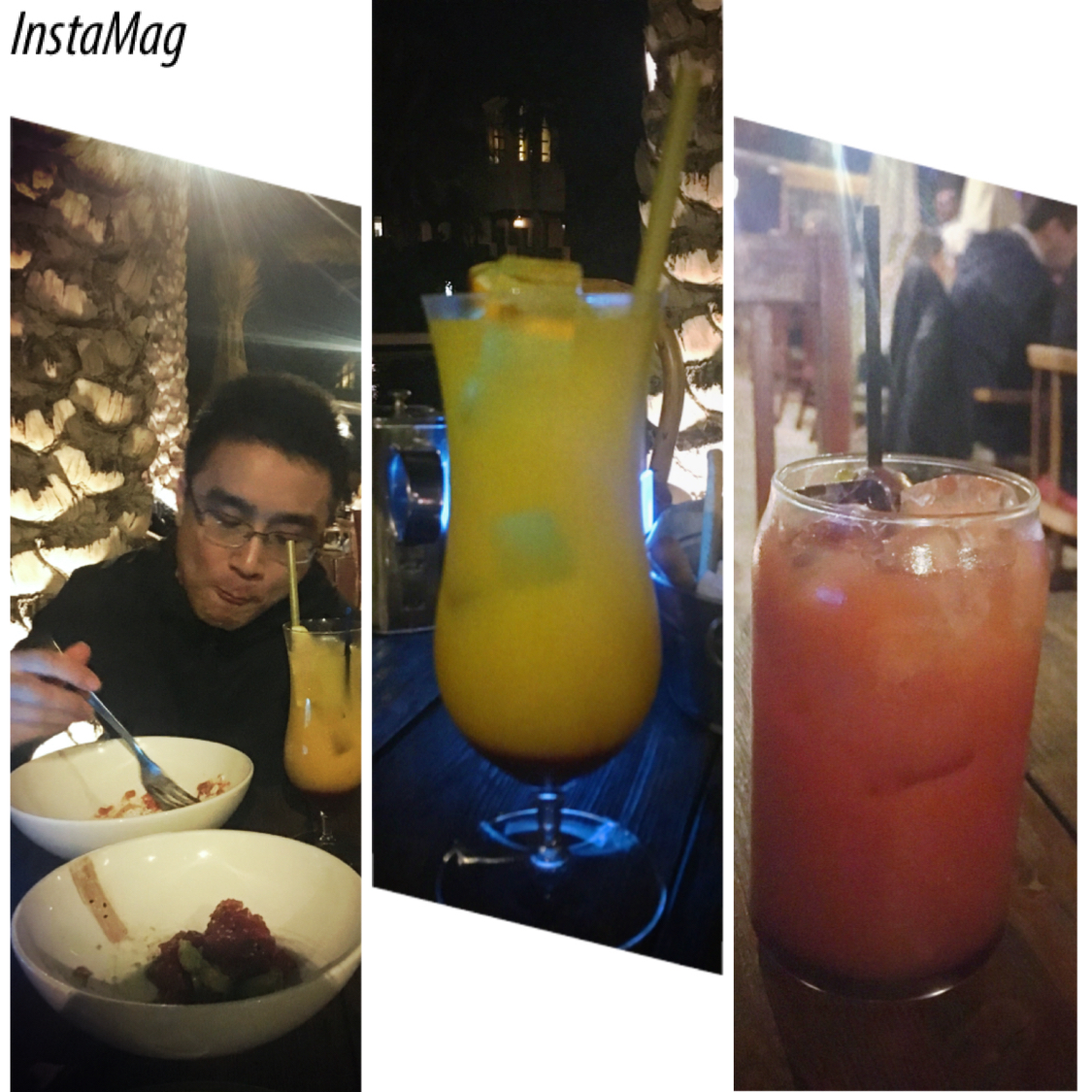 迪拜美食-Trattoria Pizzeria