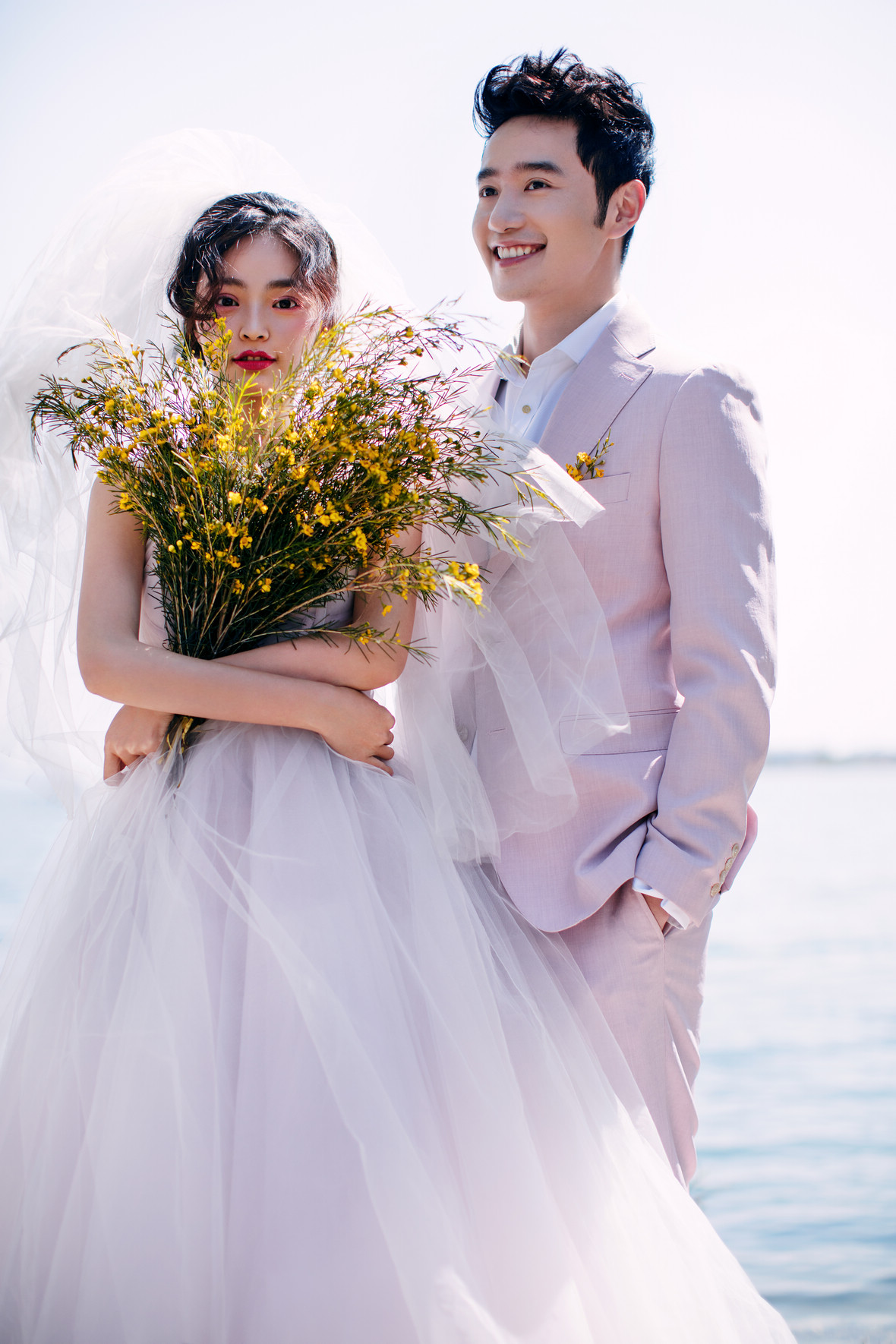 喜古婚纱摄影_古摄影婚纱摄影图片(3)