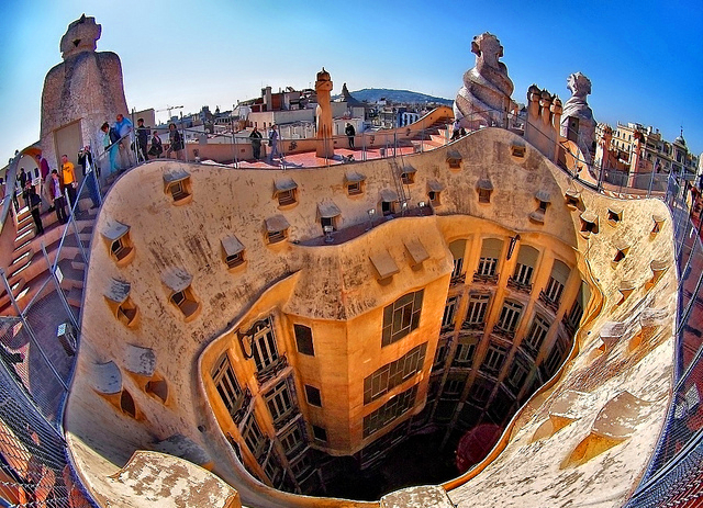 上海直飞摩洛哥+西班牙+葡萄牙+撒哈拉+米其