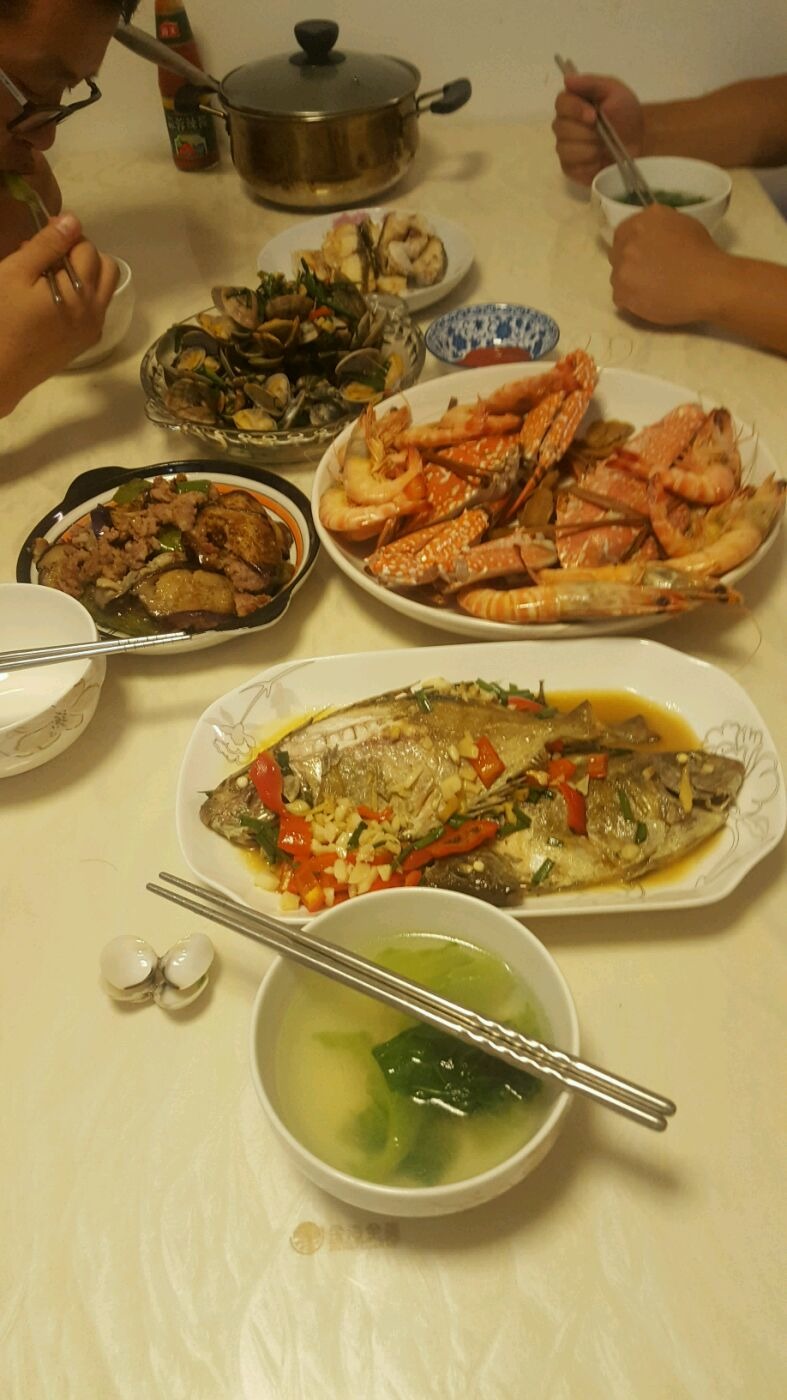 北海美食-食尚湘西(贵州路店)