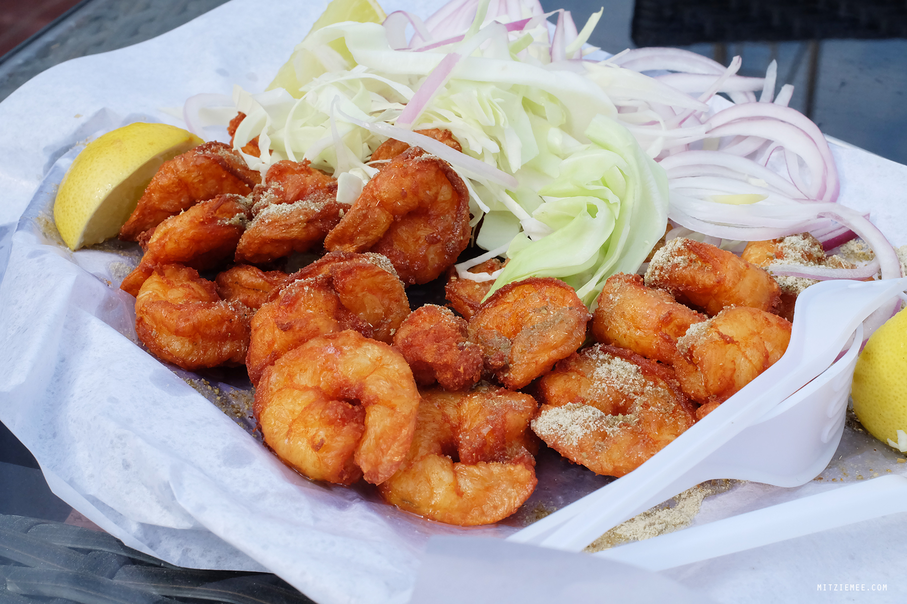 迪拜美食-Bu Qtair