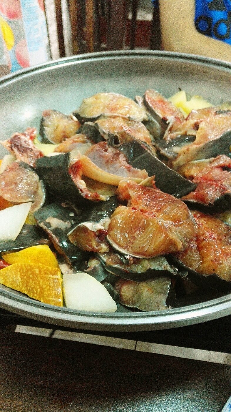 南京美食-怪味焖锅(许府巷店)