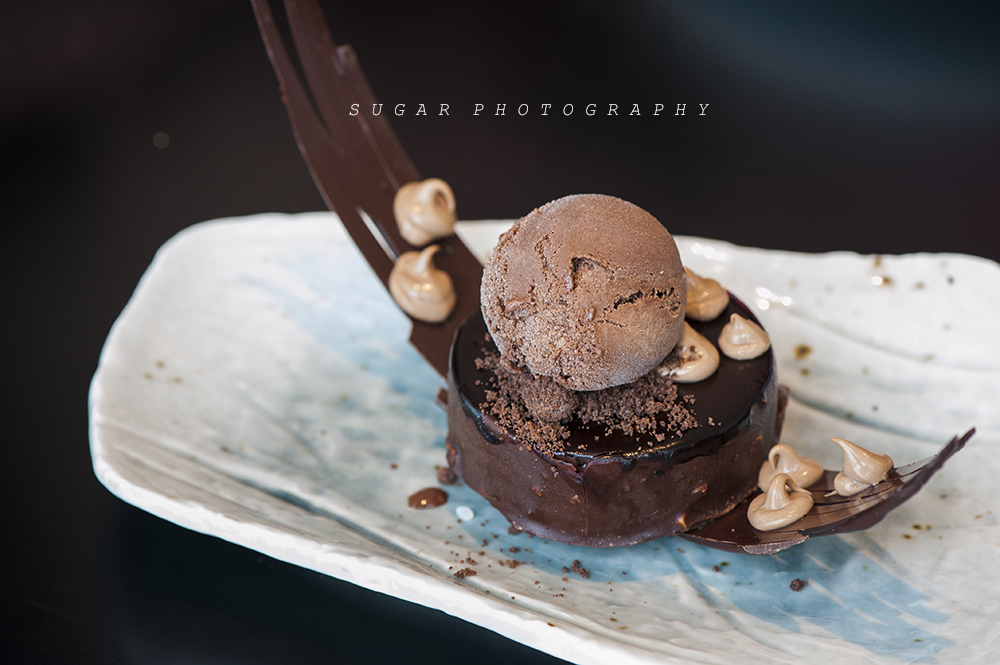 迪拜美食-Namu Restaurant & Lounge - W Dubai