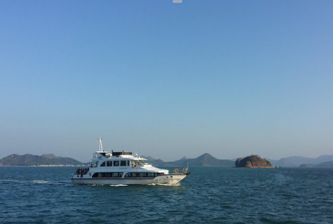 A 深圳--滨海栈道、中英街、地王大厦、西部华侨城精彩一天_游记
