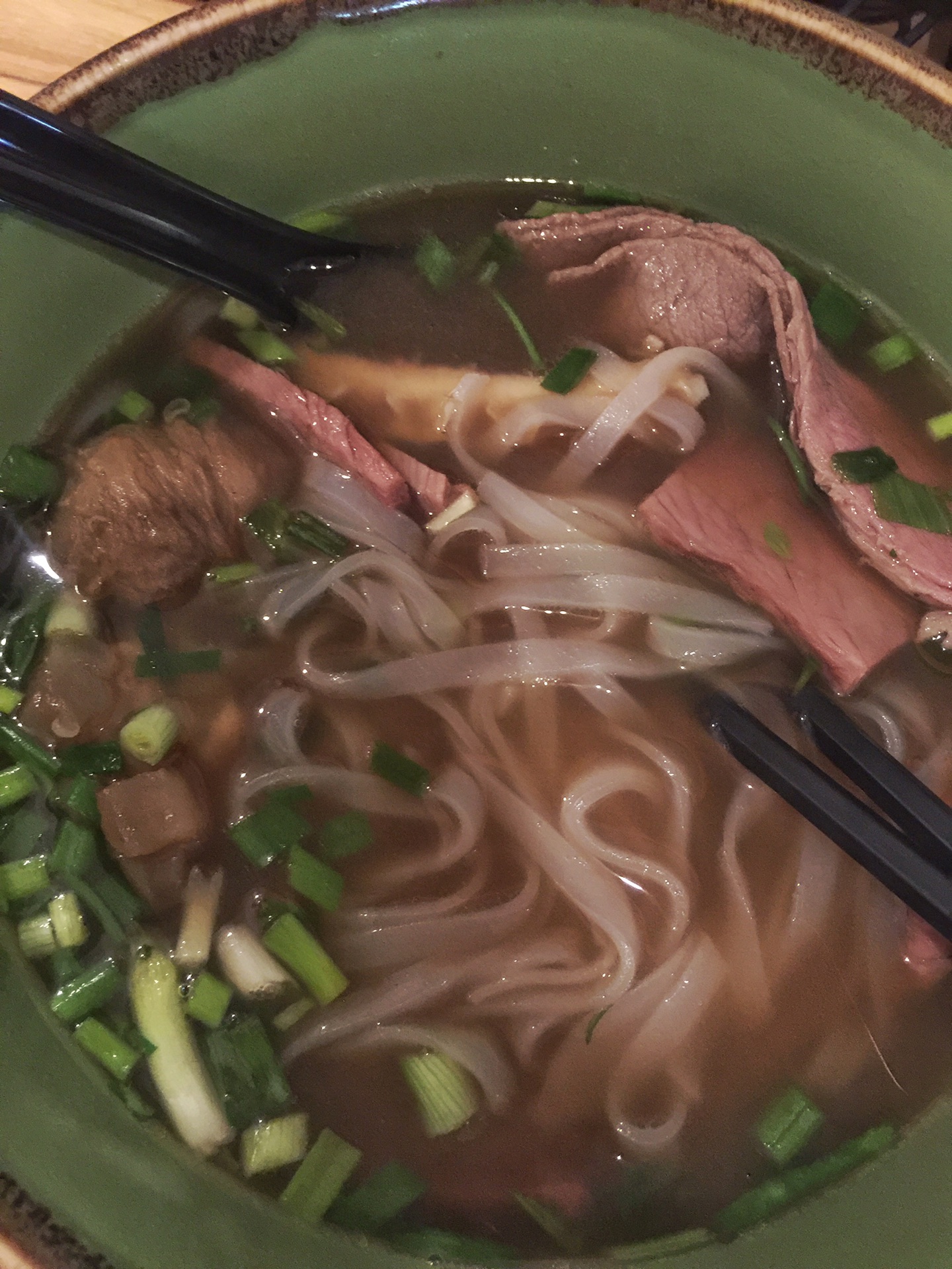 新加坡美食-NAM NAM Noodle Bar(莱佛士城店)