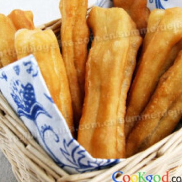 Youtiaotiao