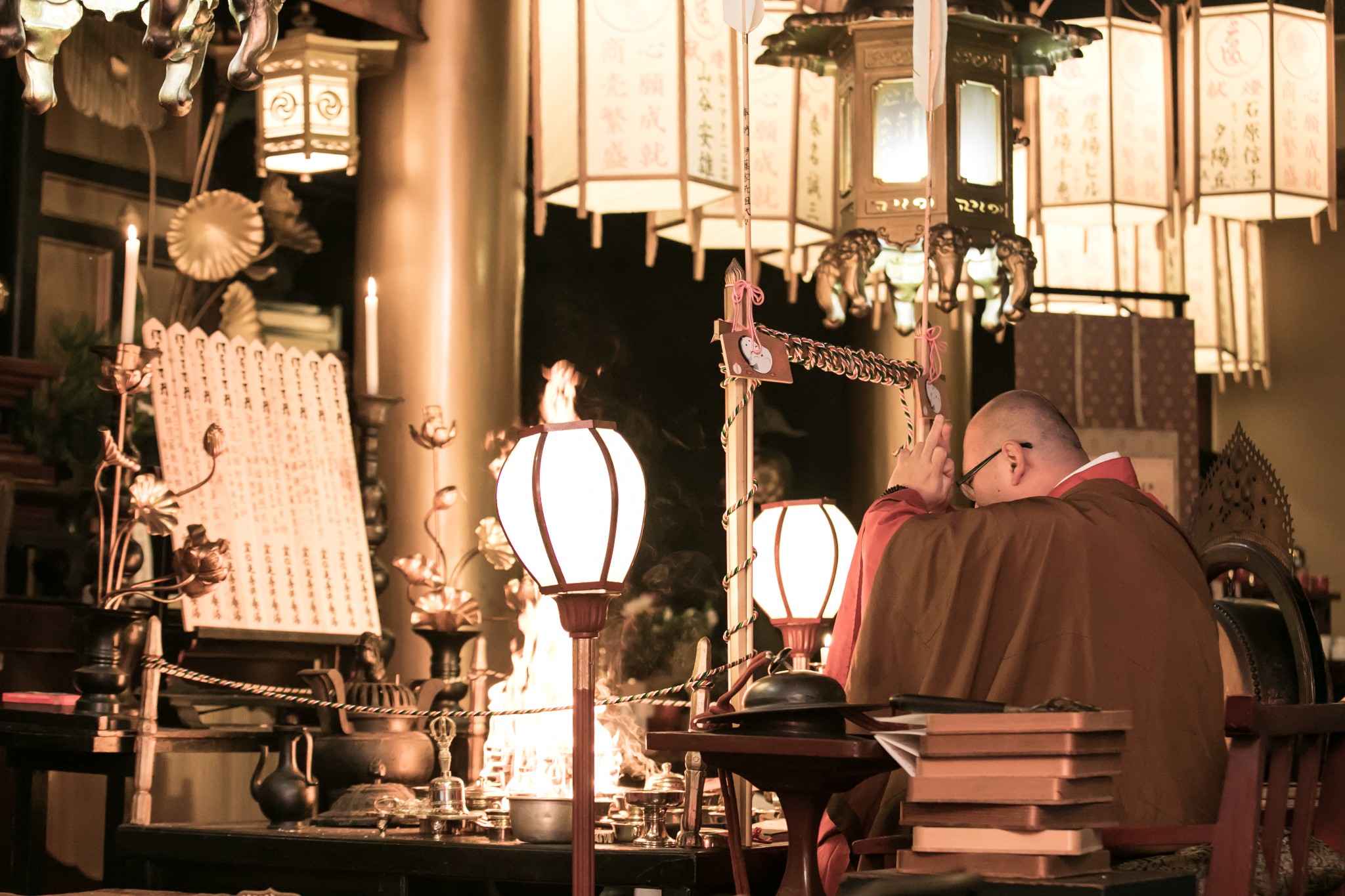 刷签也要有姿态，上天潜海入梵境，日语盲轻松...