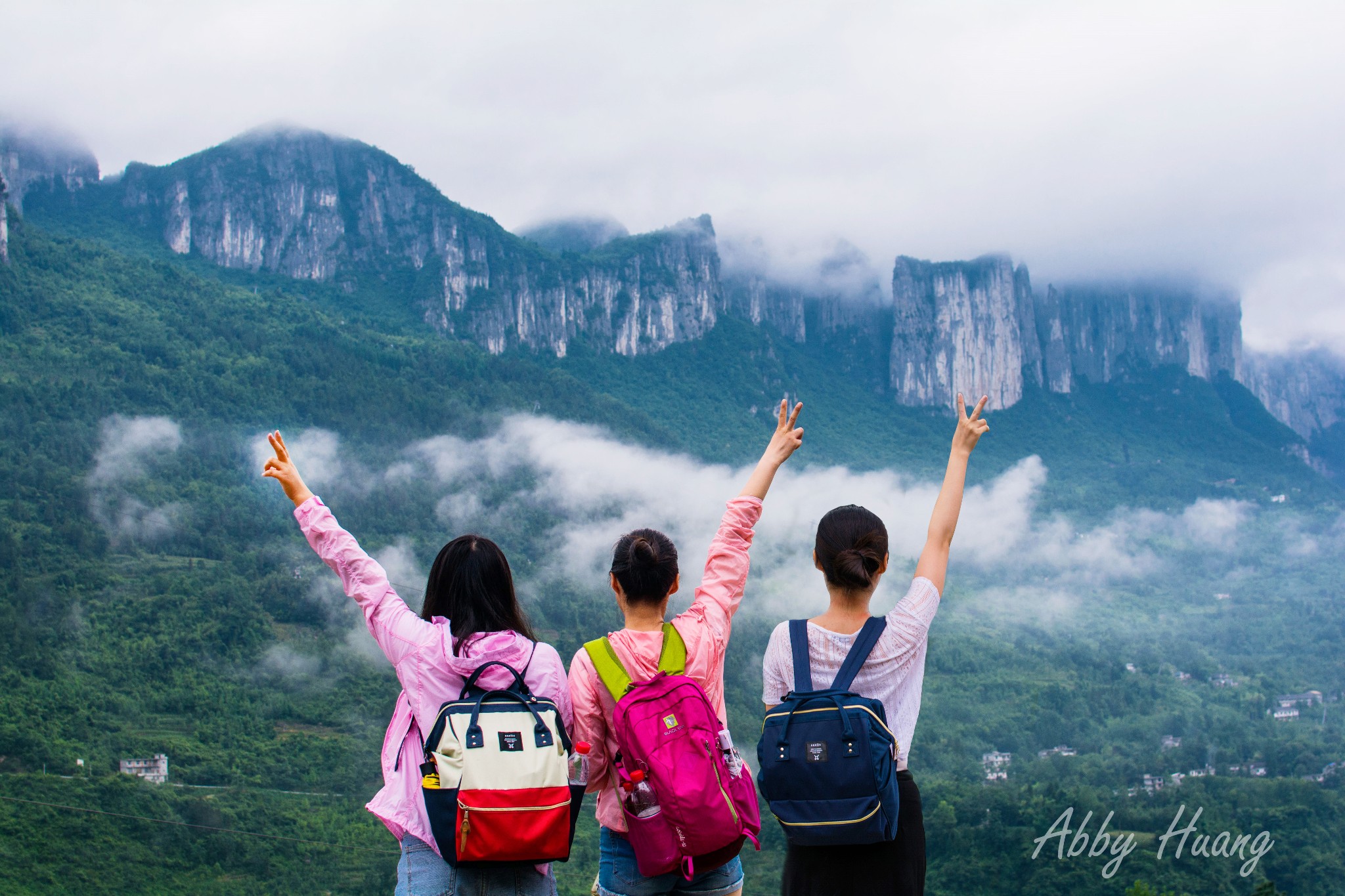 【携摄影小白旅行之血泪史】北纬三十度的神秘...