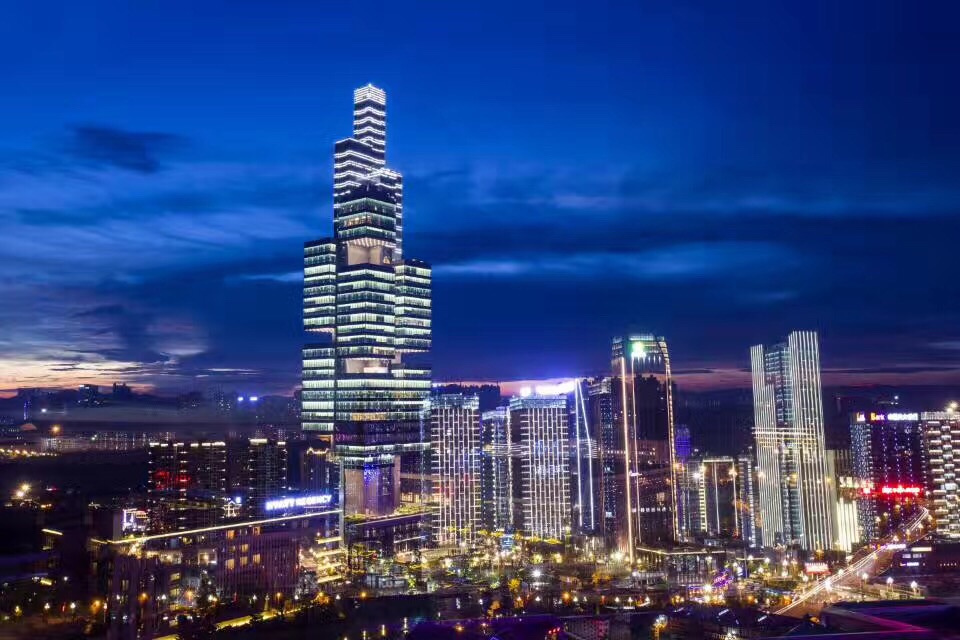 贵阳郎木寺花湖黄河九曲第一湾扎尕那自由行_游记