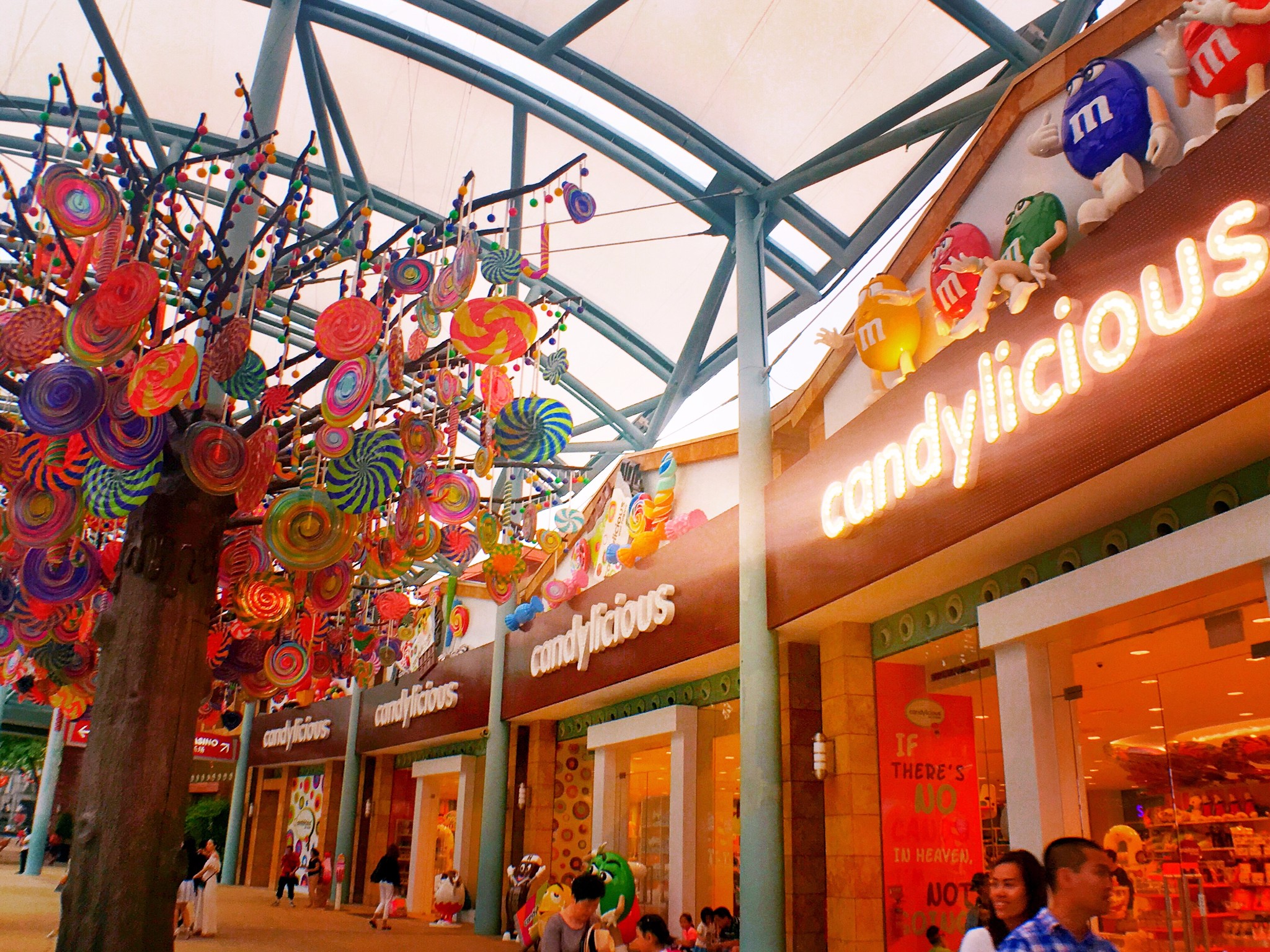 新加坡美食-琼荣记海鲜