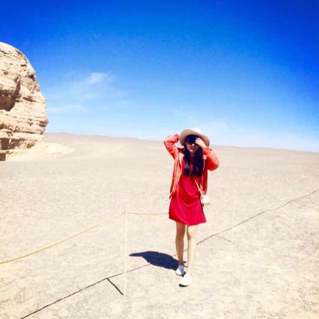 我爱生吃胡萝卜